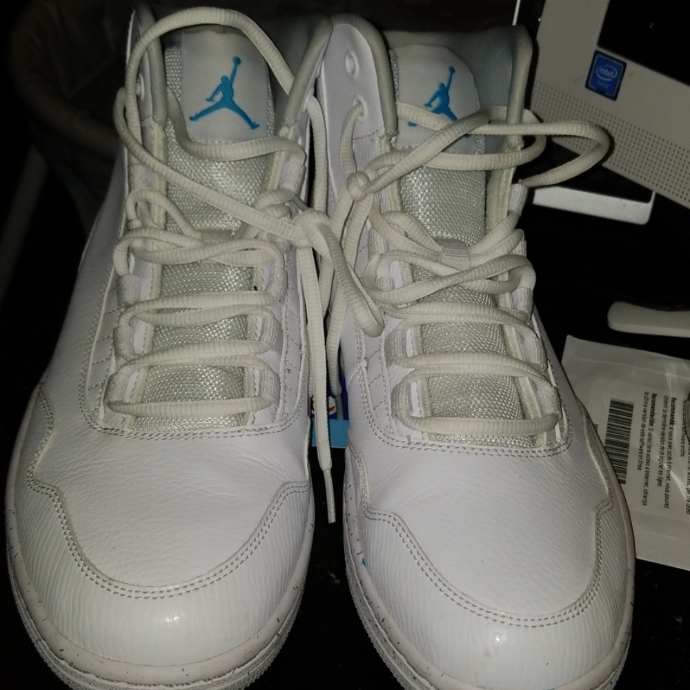 Men jordans